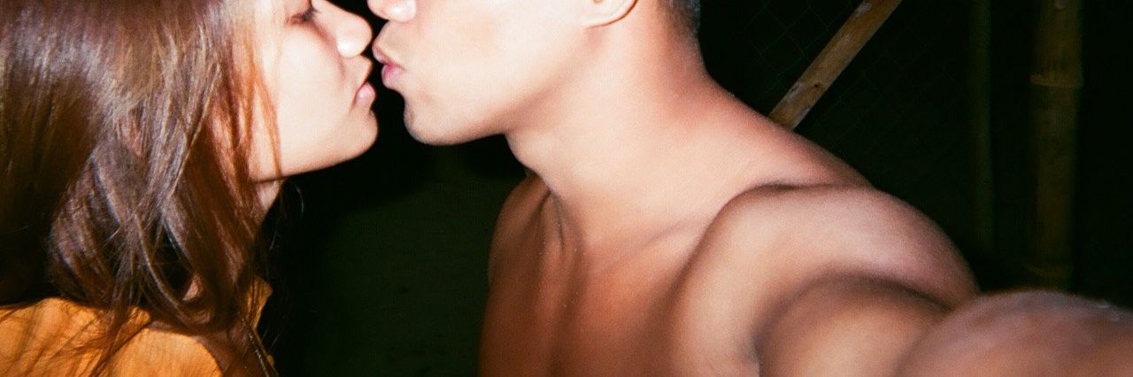 itsdeangales's profile banner image