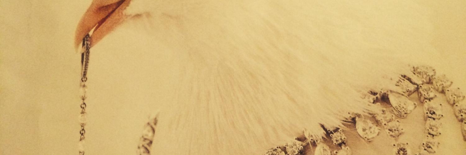 Audrey Cassels banner