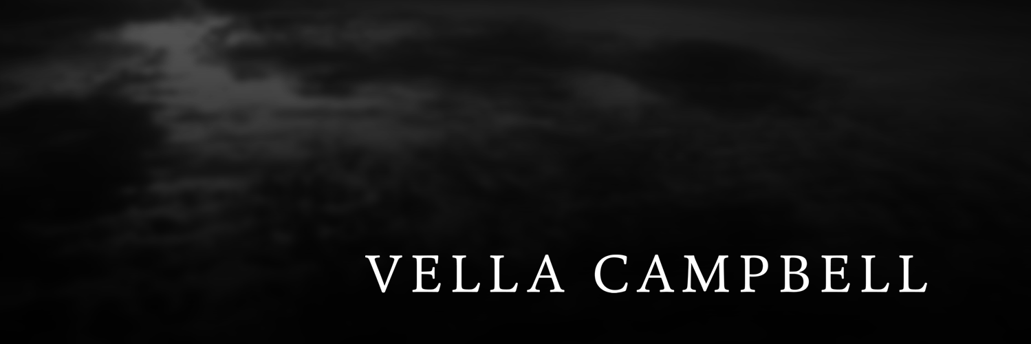 VELLACAMPBELL's profile banner image