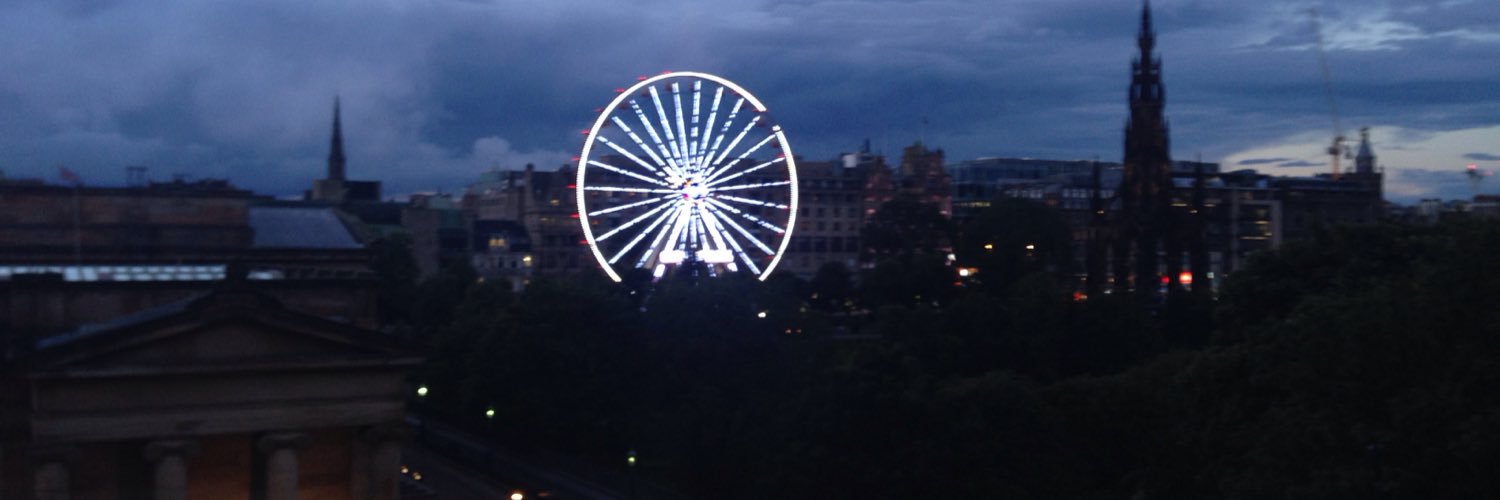 DianeChloe's profile banner image