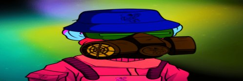 aww107's profile banner image