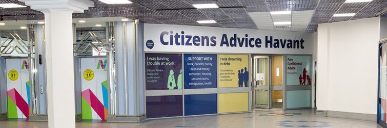 CA_Havant's profile banner image