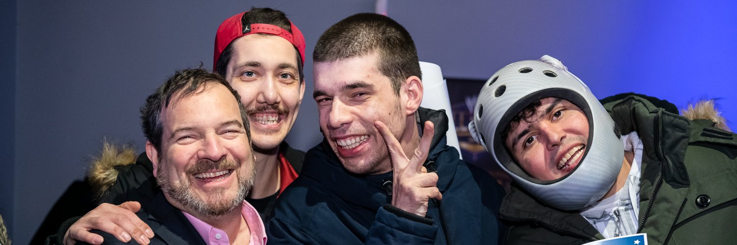 keshreport's profile banner image