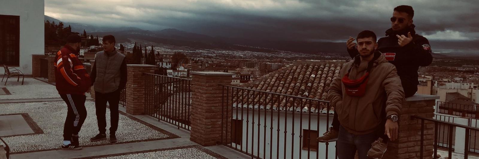 Tofol Garcia banner