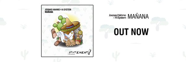 joonashahmo Profile Banner