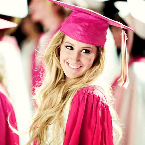Sharpay Evans banner