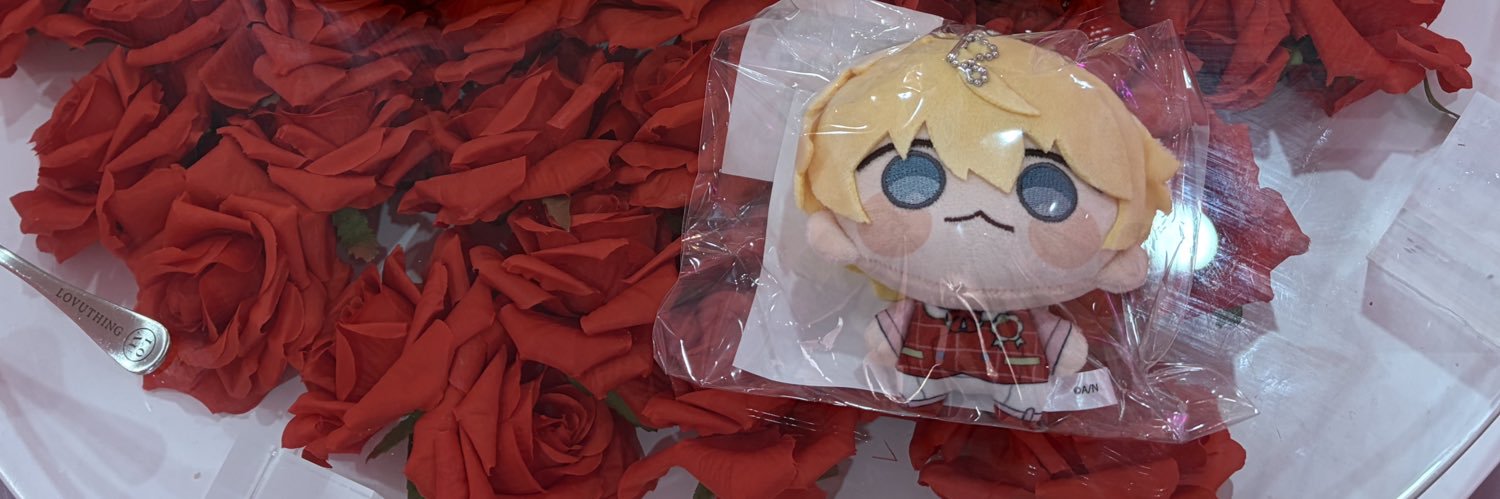 Ao_Voicee's profile banner image