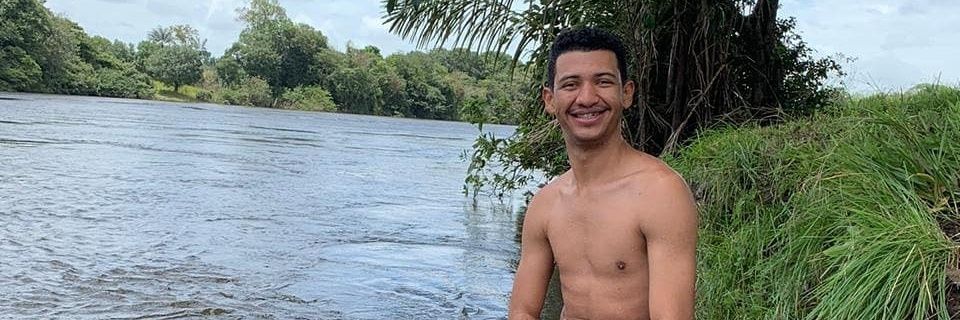 arreliascaio's profile banner image