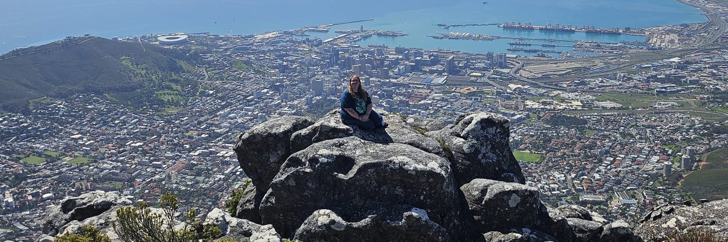 Amber Dexterous banner