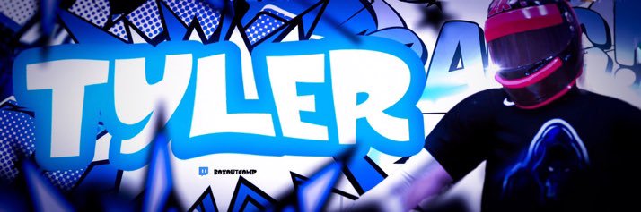 Tyler F/A banner