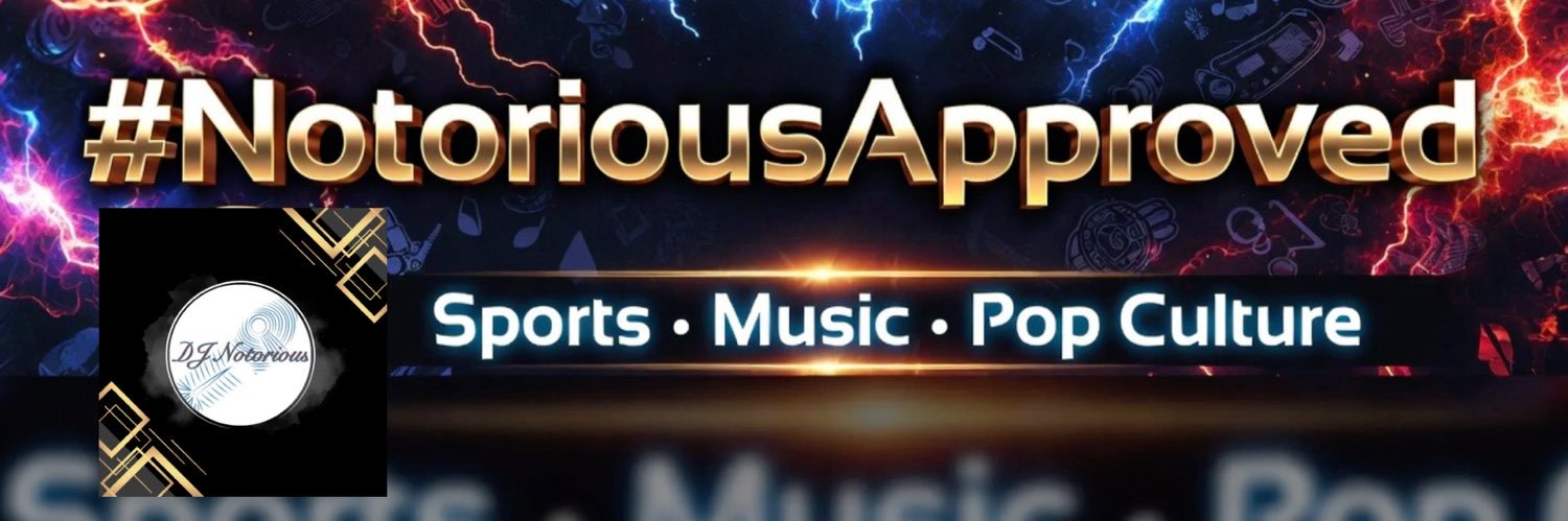 DJNotorious2K7's profile banner image