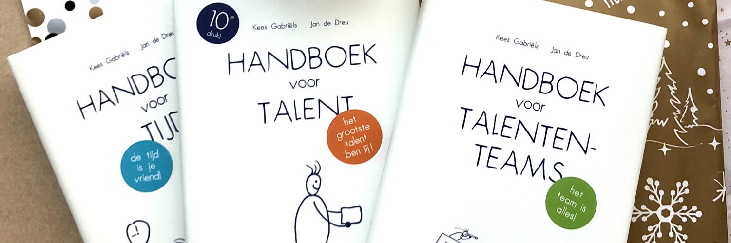 HandboekvTalent's profile banner image