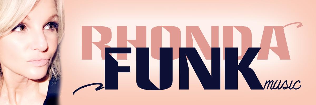 rhondafunk's profile banner image