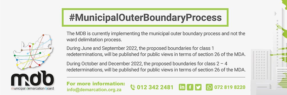 MunicipalBoard's profile banner image