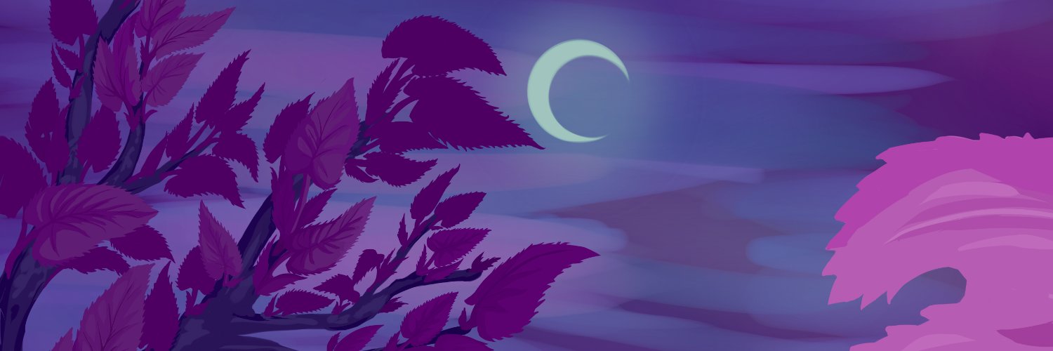 mousuli's profile banner image