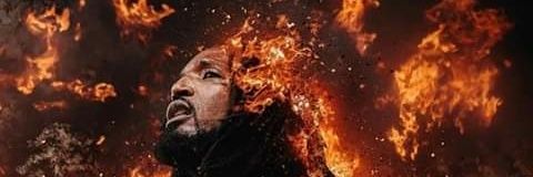 green_lantern25's profile banner image