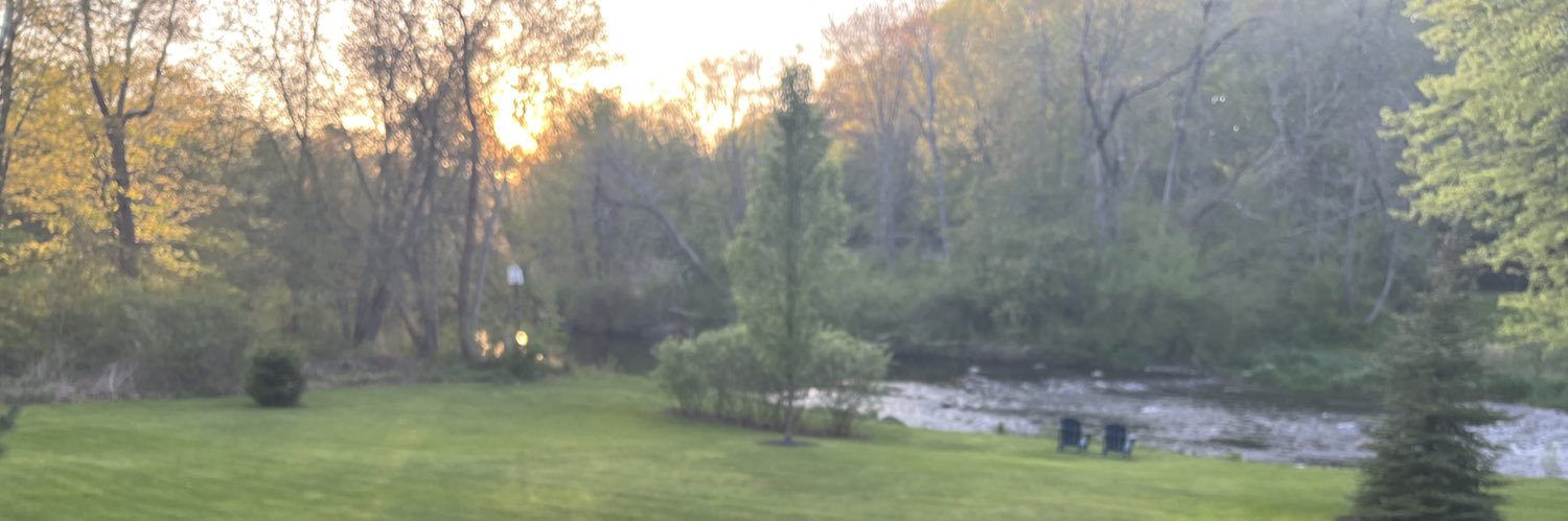 DavidJHuber's profile banner image