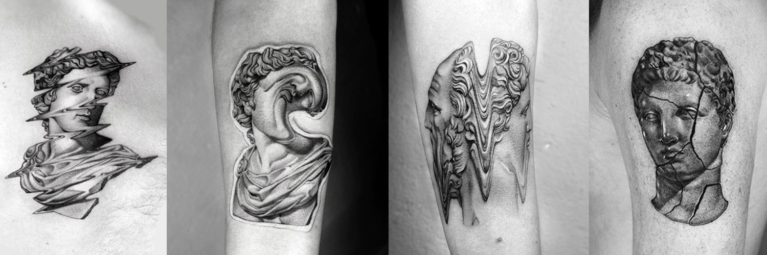 oektattoo's profile banner image