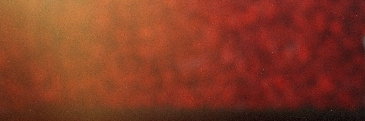 Kramarow's profile banner image