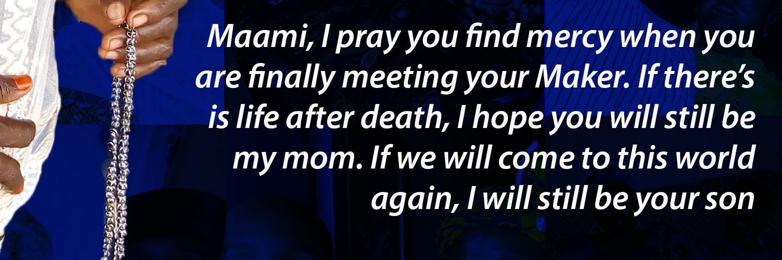 luqmanist's profile banner image