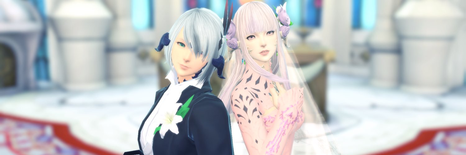 _Mayuppe_'s profile banner image