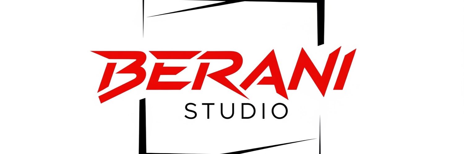 Berani Studio banner
