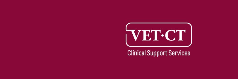 VET.CT banner