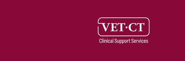 VetCT Profile Banner