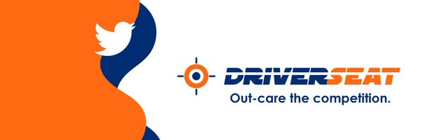 DriverseatFirst Profile Banner