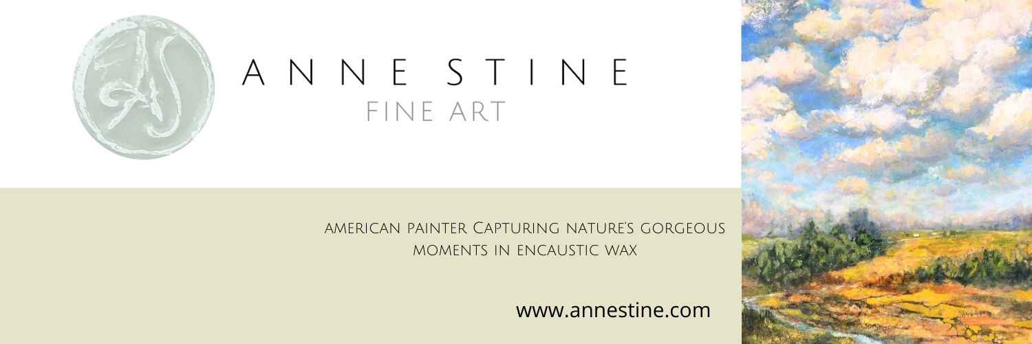 AnneStineArtist's profile banner image