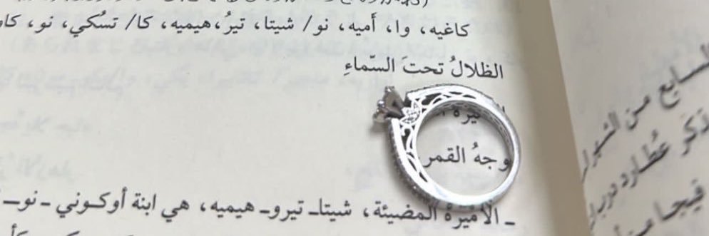 Bookish105's profile banner image
