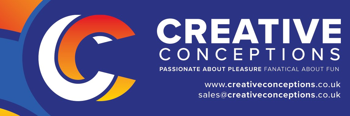 Creative Conceptions banner