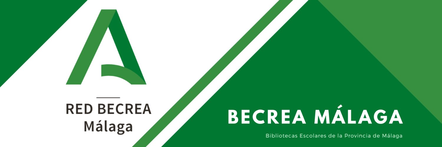 Red BECREA Málaga banner