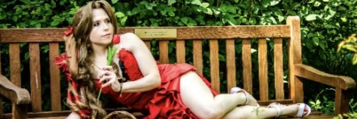 _LittleMichelle's profile banner image