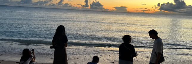 beach3123's profile banner image