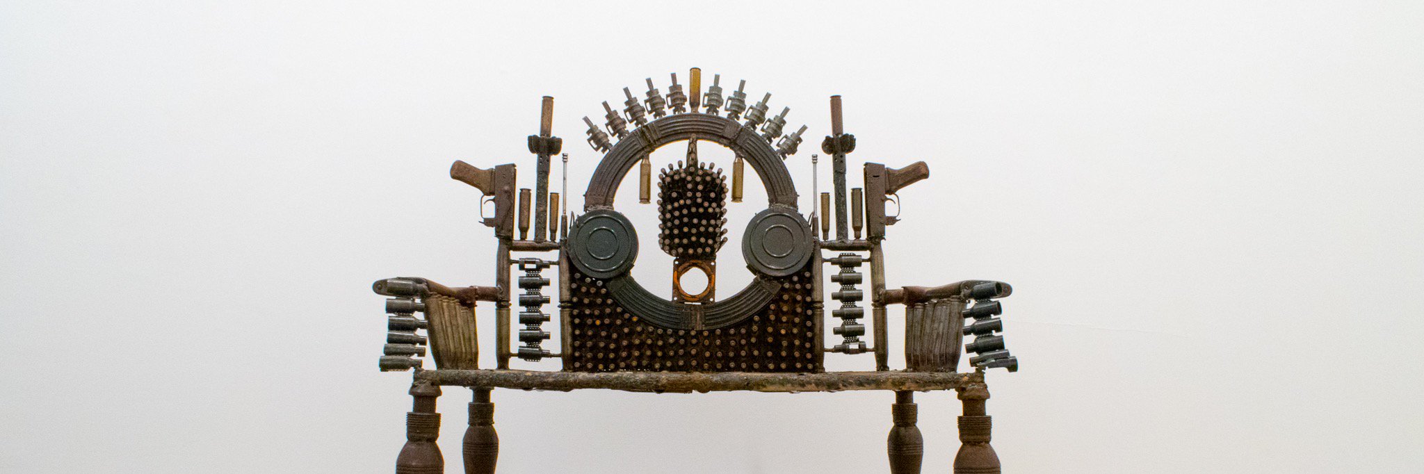 Jack Bell Gallery banner