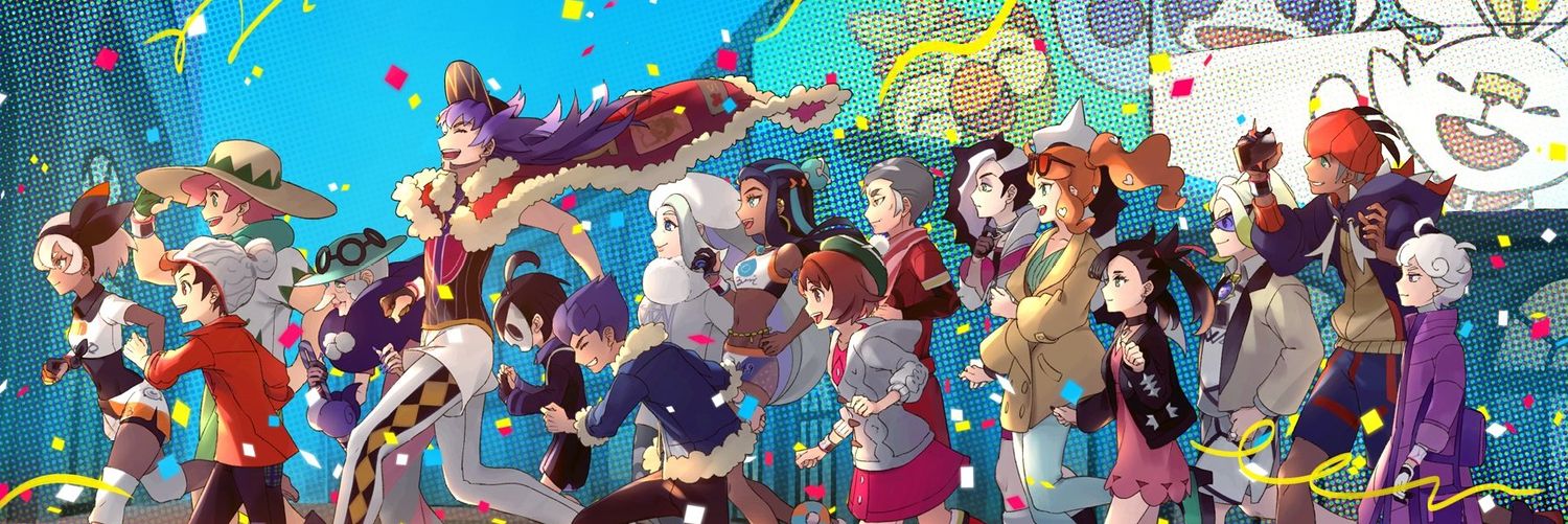 rinmcu's profile banner image