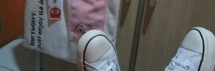 FebbyKHidayati's profile banner image