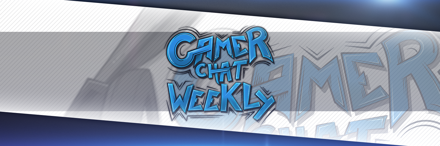 GamerChatWeekly's profile banner image