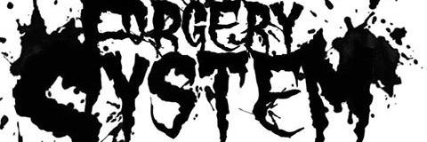 Forgery_System's profile banner image