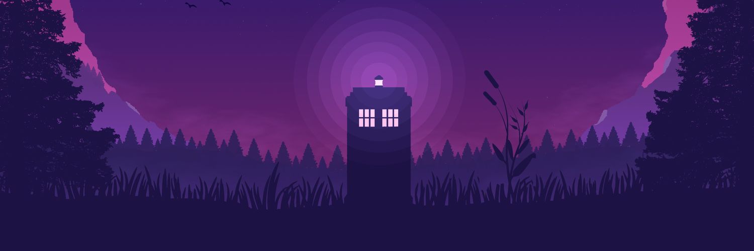 jamespelilo's profile banner image
