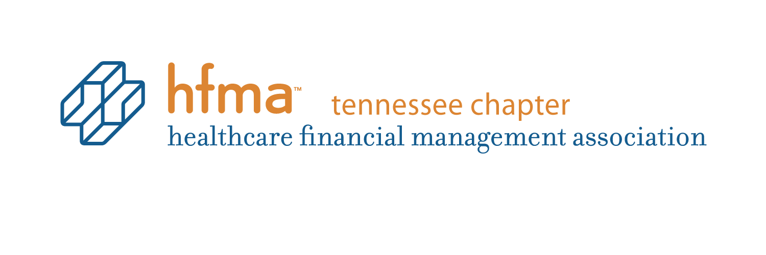 Tennessee HFMA banner