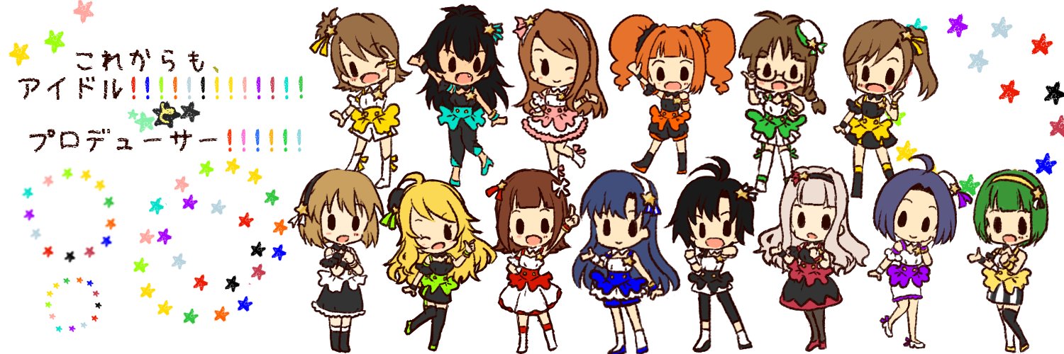 ベタ塗り@お絵描き動画の森 banner