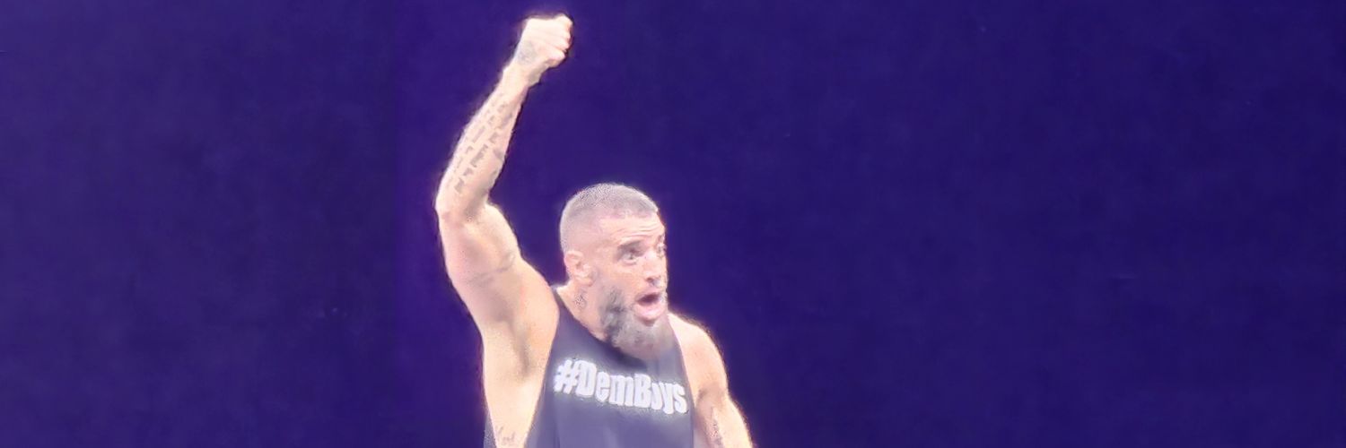 wrasslin__'s profile banner image