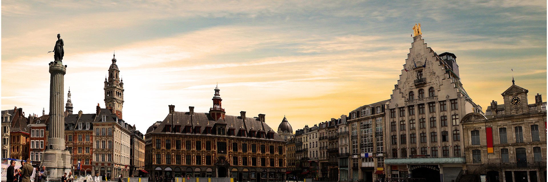 PascalBeaubat's profile banner image