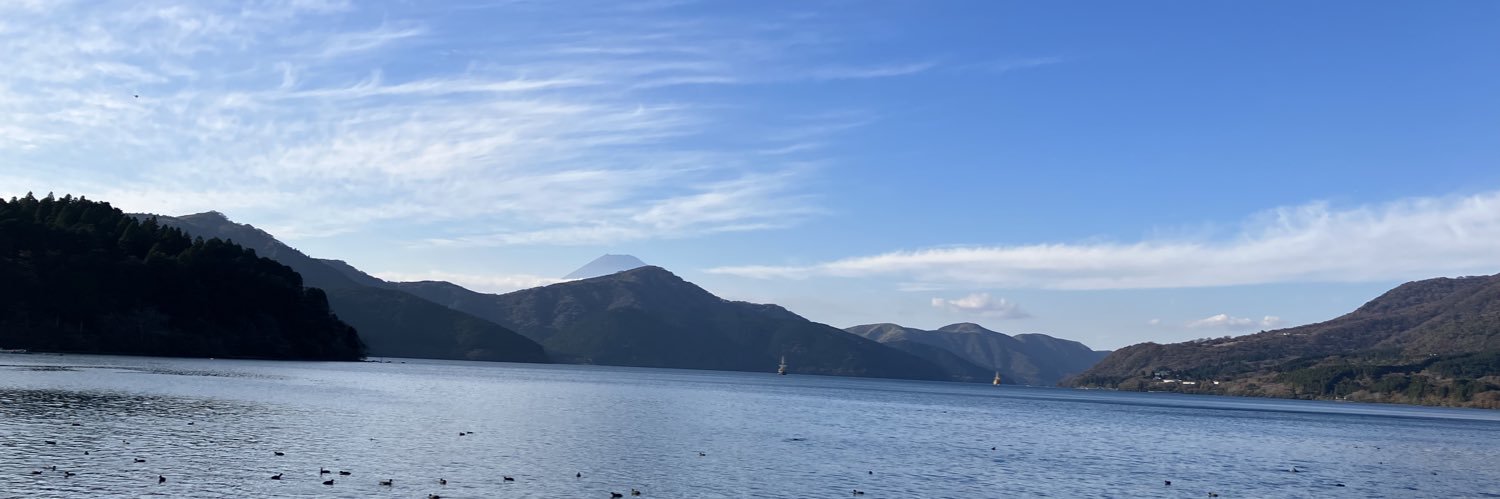 ohtani765's profile banner image