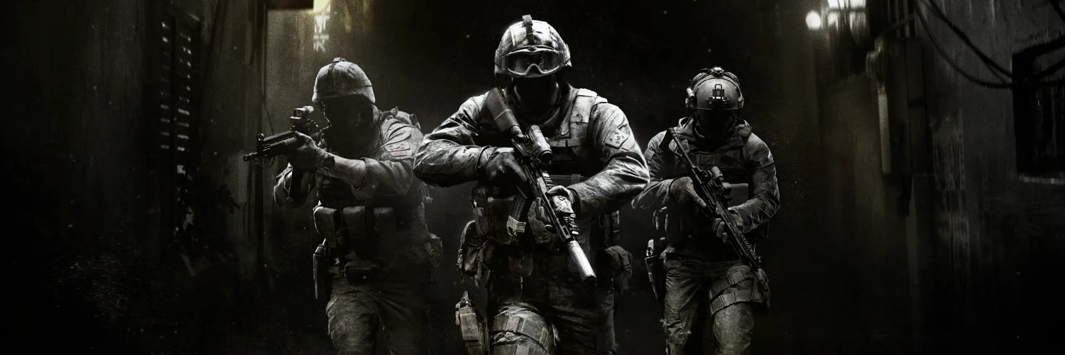 CallofDuty_Blog's profile banner image