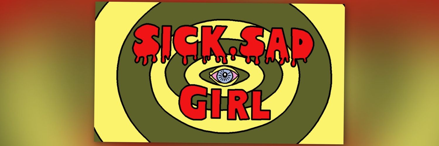 LucklessGalen's profile banner image