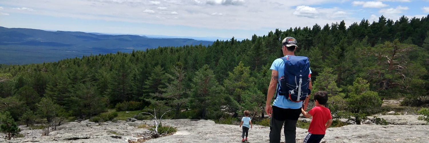 Antonio Sanchez banner