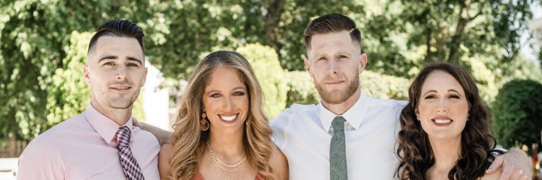 Andrew O'Neill banner